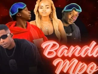 Shisaboy – Banda Mpo ft Somali4Richies, Nitah & Ghost the Entertainer 1 Shisaboy – Banda Mpo ft Somali4Richies, Nitah & Ghost the Entertainer