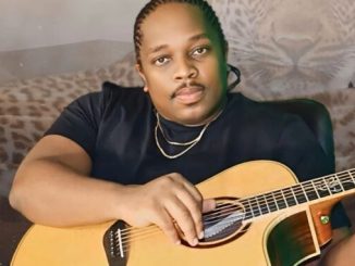 ALBUM: Shumilensizwa – Ingwe 1 Shumilensizwa – Ingwe Album