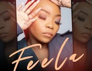 Skye Wanda – Feela