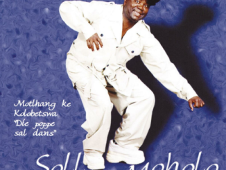 Solly Moholo – Banaka Nako Ea Me E Haufi 1 Solly Moholo – Banaka Nako Ea Me E Haufi