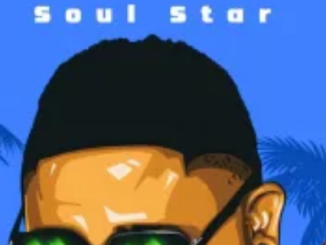 Soul Star – Ice Boy 1 Soul Star – Ice Boy