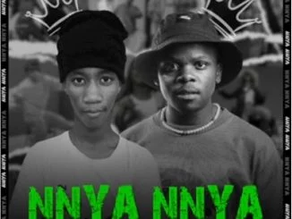 Steena & Yung Silly Coon – Nnya Nnya 1 Steena & Yung Silly Coon – Nnya Nnya