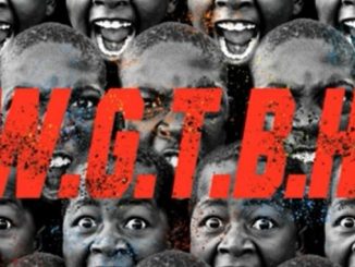 Stilo Magolide – W.G.T.B.H (feat. Qwellers) 1 Stilo Magolide – W.G.T.B.H (feat. Qwellers)