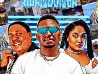 Taffy Da Don & Simmy – Kwandonga Ft. Black Moses 1 Taffy Da Don & Simmy – Kwandonga Ft. Black Moses