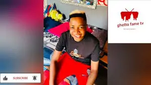 Biri Marung 1 Tebogo G Biri Marung