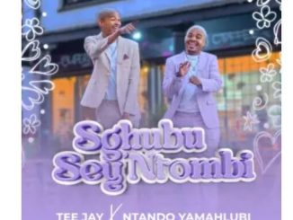Tee Jay & Ntando Yamahlubi – Sghubu Sey’Ntombi (Album) 1 Tee Jay & Ntando Yamahlubi – Sghubu Sey’Ntombi (Album)