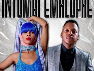ThackzinDJ & King Caro – Intombi’emhlophe Ft. Marikana 1 ThackzinDJ & King Caro – Intombi’emhlophe Ft. Marikana
