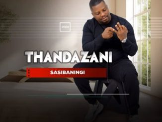 Thandazani – R.I.P Zahara 1 Thandazani – Sasibaningi Album