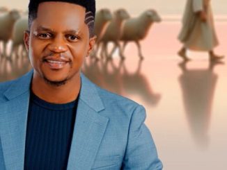 Themba Nyathi – HI XIKHONGELO (feat. Henny-C) 1 Themba Nyathi – CALVARY
