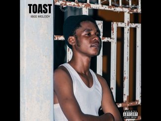 Ibee Melody – Toast 1 Toast