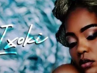 Tsepiso – Ixoki ft. DJ Panther & Khalil Black 1 Tsepiso – Ixoki ft. DJ Panther & Khalil Black
