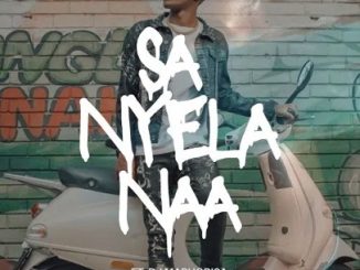 TuksinSA & DJ Maphorisa – Sa Nyela Nna 1 TuksinSA & DJ Maphorisa – Sa Nyela Nna