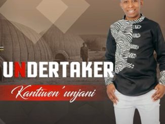 Undertaker – Kantiwen’ unjani 1 Undertaker – Kantiwen’ unjani