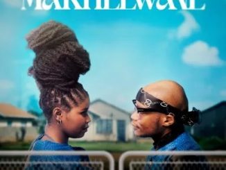 Wanitwa Mos, Nkosazana Daughter & Master KG – Majwaleni 1 Wanitwa Mos, Master KG, Nkosazana Daughter & Casswell P – Mama