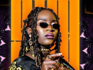 Wendy Moon – STM (Ska Telela Moreki) ft Mr Diego, Ltd Muzika & King Salah 1 Wendy Moon – STM (Ska Telela Moreki) ft Mr Diego, Ltd Muzika & King Salah