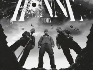 Ziggy4x – Honne (Remix) Ft. Maglera Doe Boy & Priddy Ugly 1 Ziggy4x – Honne (Remix) Ft. Maglera Doe Boy & Priddy Ugly
