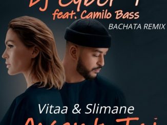 VITAA & SLIMANE – Avant toi 1 hcdjnhkm