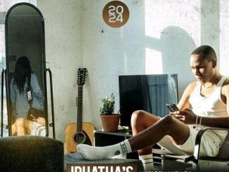 iPhathas, Dumakahle – Umakhelwane 1 iPhathas, Dumakahle, uDumakahle – AngiSenandaba