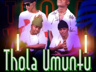 015 MusiQ & Van City MusiQ, OHP Sage, Veyane – (Ngiyamthanda) Thola Umuntu 1 015 MusiQ & Van City MusiQ, OHP Sage, Veyane – (Ngiyamthanda) Thola Umuntu