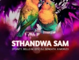 2Point1 ft Bello M, Epic DJ – Sthandwa Sami 1 2Point1 ft Bello M, Epic DJ – Sthandwa Sami