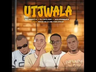 @djskilash Dj Kooly K x Dj Skilash x WouzieBeatz feat Nicco Nk – Utjwala 1 Nicco Nk