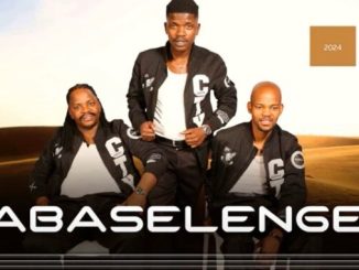 ABASELENGE – USEDLULILE (feat. UMABUTHO) 1 ABASELENGE – USEDLULILE (feat. UMABUTHO)