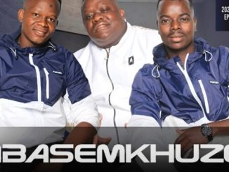 Abasemkhuze – Ngiyawulahla umlenze 1 Abasemkhuze – Urivesi kagandaganda