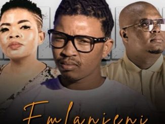 Akhoman – Emlanjeni 1 Akhoman – Emlanjeni