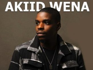 AkiidMusiq – Get Away 1 AkiidMusiq – Stop