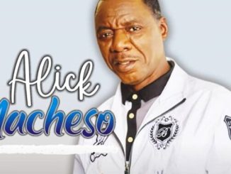 Alick Macheso – Kuverengera 1 Alick Macheso – (ALBUM 2024) Kupa Kuturika (Kupa Kunopa)
