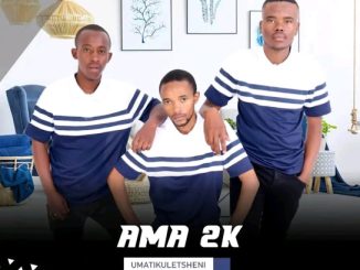 Ama 2k Music – U December ft UMzukulu & Amahle Dlamini 1 Ama 2k Music – U December ft UMzukulu & Amahle Dlamini