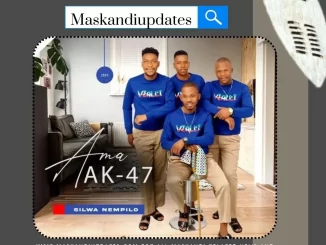 Ama AK47 – Silwa Nempilo 2024 Album 1 Ama AK47 – Silwa Nempilo 2024 Album