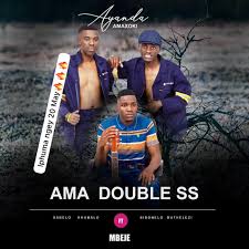 Ama Double Ss – Ingoma – Wayenzani Lo feat. uGatsheni 1 Ama Double Ss – Ingoma – Wayenzani Lo feat. uGatsheni