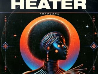 Ameen Harron – Hot Like a Heater Amapiano 1 Ameen Harron – Hot Like a Heater Amapiano
