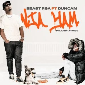 Beast RSA ft Duncan – NjaYami