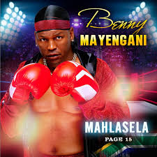 Benny Mayengani – A joni (feat. ZBEE Baloyi) 1 Benny Mayengani – A joni (feat. ZBEE Baloyi)
