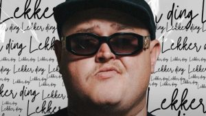 Biggy – Lekker Ding