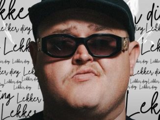 Biggy – Lekker Ding 1 Biggy – Lekker Ding