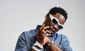 BLXCKIE ft K1LLBRADY – HOUDINI 1 Blxckie – South