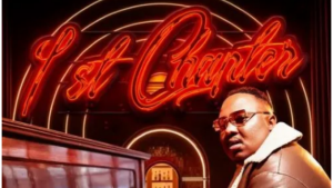 Bongo Beats – 1st Chapter EP