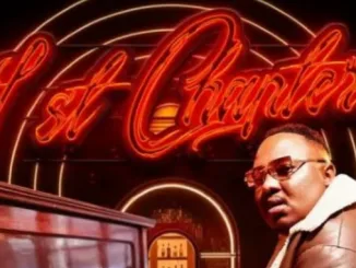 Bongo Beats – 1st Chapter EP
