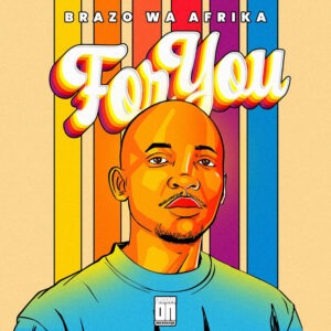 Brazo Wa Afrika & MFR Souls – Injabulo feat. Malume Wa Dikatara