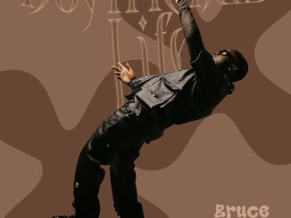 Bruce africa – Love ft V-BE (Album Boyfriends Life) 1 Bruce africa – Love ft V-BE (Album Boyfriends Life)