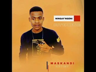 Buy’ephethe – Ningay’ngeni 1 Buy’ephethe – Ningay’ngeni
