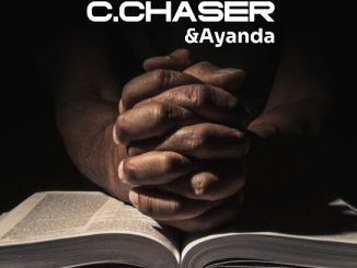 C.Chaser – Imvuselelo ft Ayanda 1 C.Chaser – Imvuselelo ft Ayanda