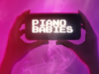 Candy Flow RSA, ShennyDaDeejay & DJ Stokie – Piano Babies ft. Unkle Ken 1 Candy Flow RSA, ShennyDaDeejay & DJ Stokie – Piano Babies ft. Unkle Ken