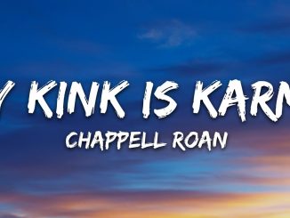 Chappell Roan – My Kink Is Karma 1 Chappell Roan – My Kink Is Karma