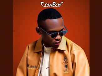 CowBoii – iMpilo ft Snowterris 1 CowBoii – iMpilo ft Snowterris