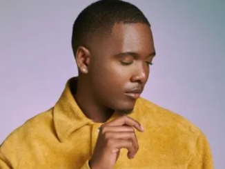 Cyfred – The Scene Episode 1 Amapiano Mix 1 Cyfred – The Scene Episode 1 Amapiano Mix
