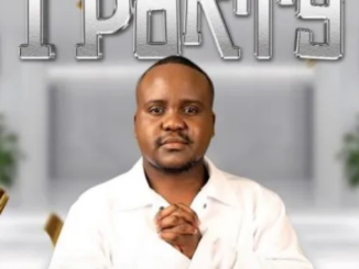 DJ Coach, Black Motion & JL SA – iParty ft. Msongi 1 DJ Coach, Black Motion & JL SA – iParty ft. Msongi